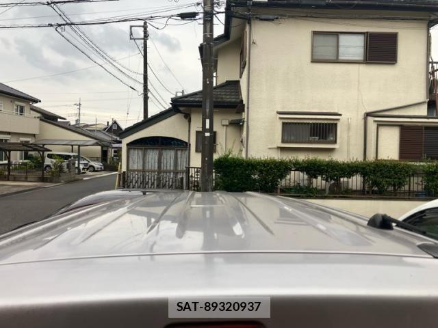 Suzuki SPACIA 2013-09 8038371-8