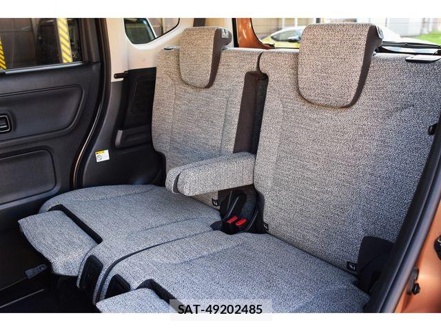 Suzuki SPACIA 2024-01 8038370-9