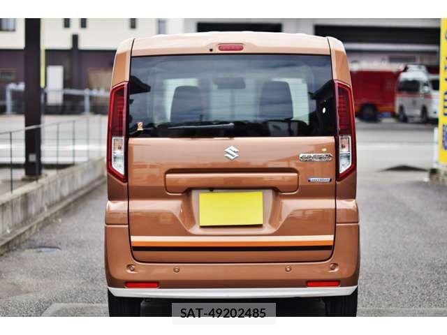 Suzuki SPACIA 2024-01 8038370-10