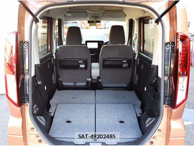 Suzuki SPACIA 2024-01 8038370-13