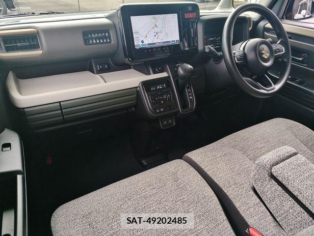 Suzuki SPACIA 2024-01 8038370-1