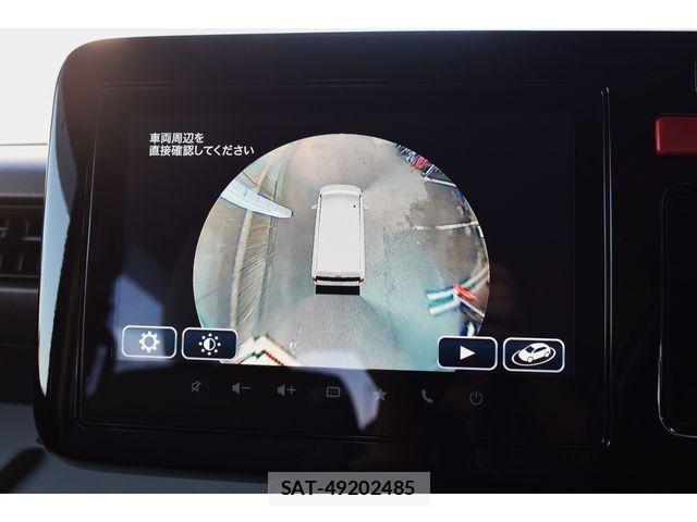 Suzuki SPACIA 2024-01 8038370-21