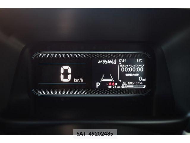 Suzuki SPACIA 2024-01 8038370-24