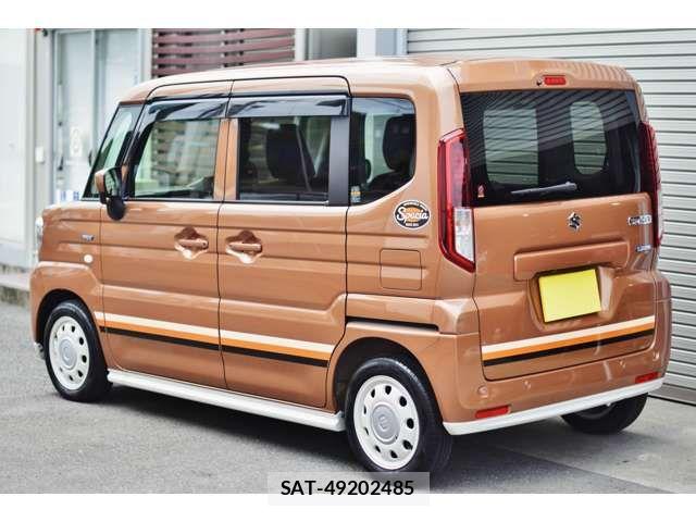 Suzuki SPACIA 2024-01 8038370-2