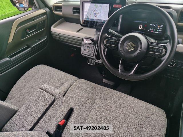 Suzuki SPACIA 2024-01 8038370-3