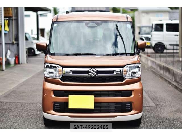 Suzuki SPACIA 2024-01 8038370-6