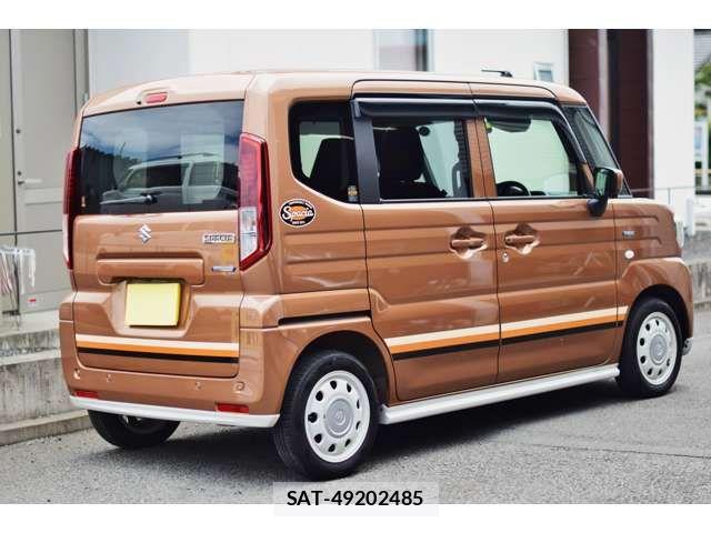 Suzuki SPACIA 2024-01 8038370-8