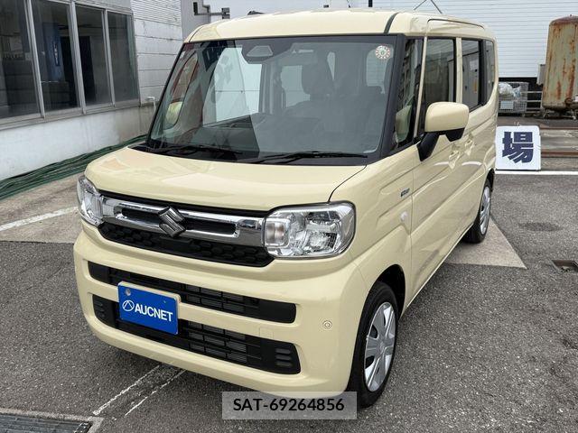 Suzuki SPACIA 2024-11 8038369-0