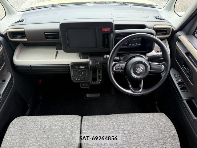 Suzuki SPACIA 2024-11 8038369-10