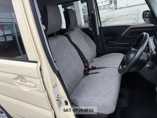 Suzuki SPACIA 2024-11 8038369-11