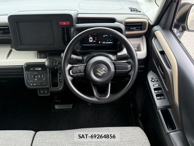 Suzuki SPACIA 2024-11 8038369-14