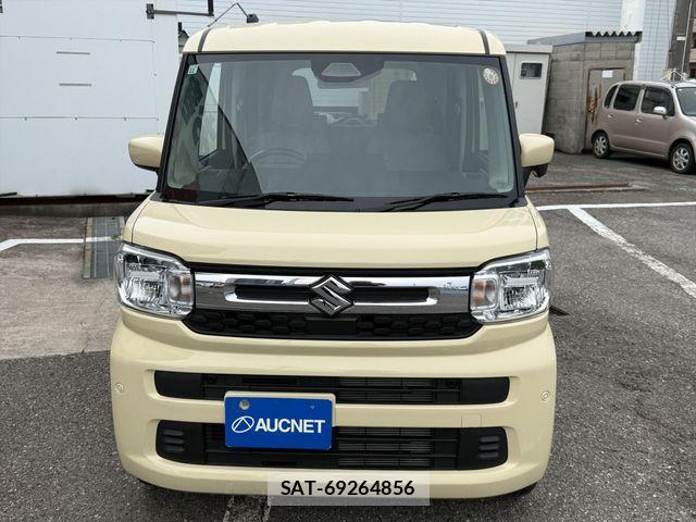 Suzuki SPACIA 2024-11 8038369-1