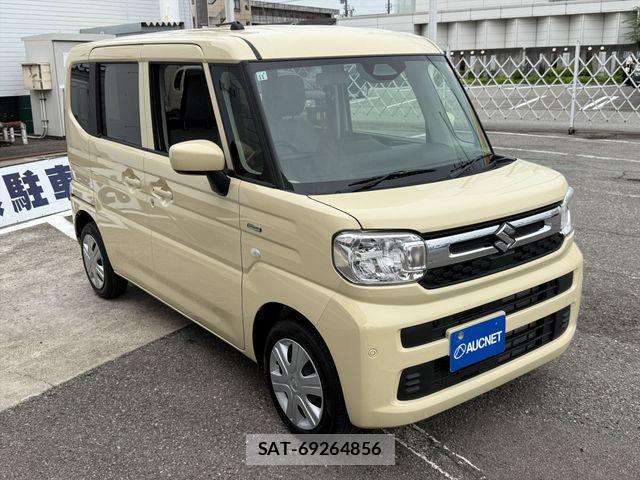 Suzuki SPACIA 2024-11 8038369-2
