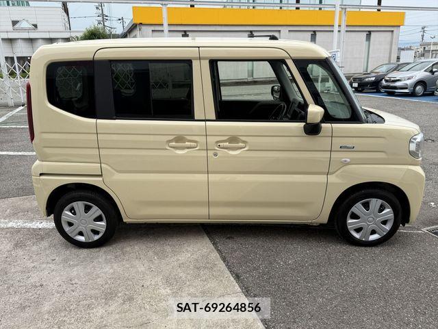 Suzuki SPACIA 2024-11 8038369-3