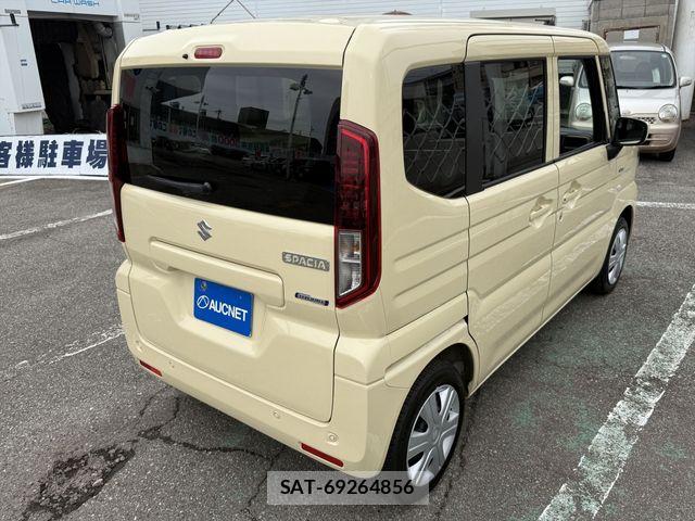 Suzuki SPACIA 2024-11 8038369-4