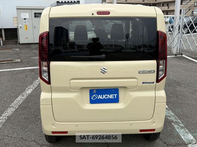 Suzuki SPACIA 2024-11 8038369-5