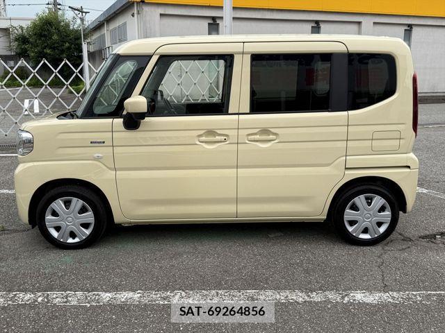 Suzuki SPACIA 2024-11 8038369-7