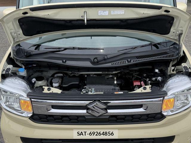 Suzuki SPACIA 2024-11 8038369-8