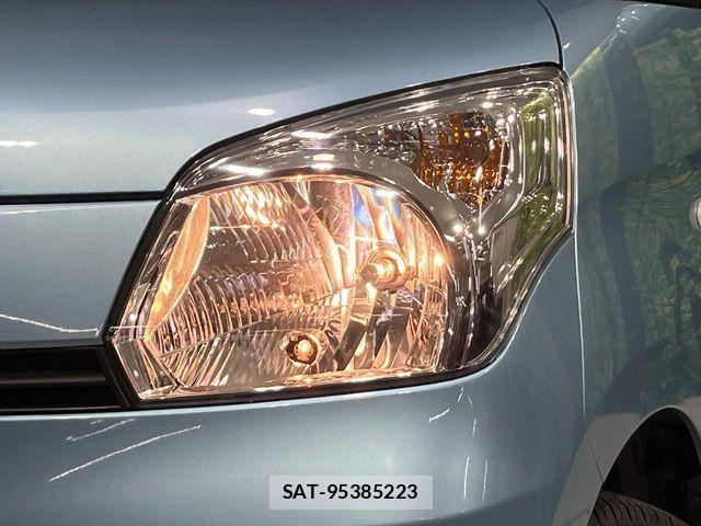 Suzuki SPACIA 2013-06 8075654-12
