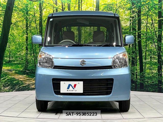 Suzuki SPACIA 2013-06 8075654-14