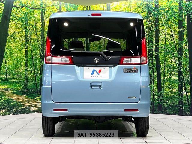 Suzuki SPACIA 2013-06 8075654-15