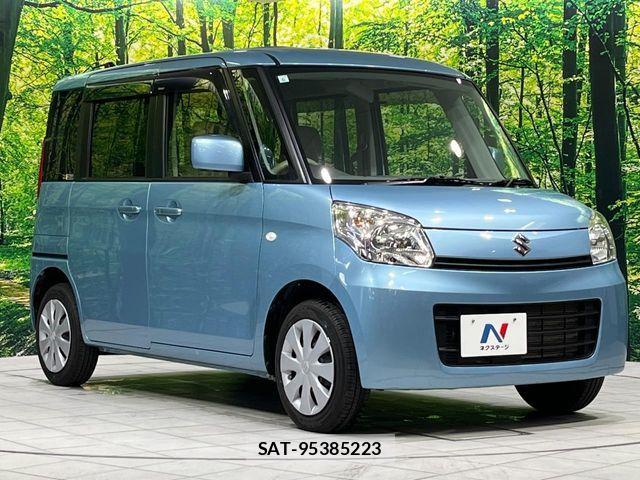 Suzuki SPACIA 2013-06 8075654-16