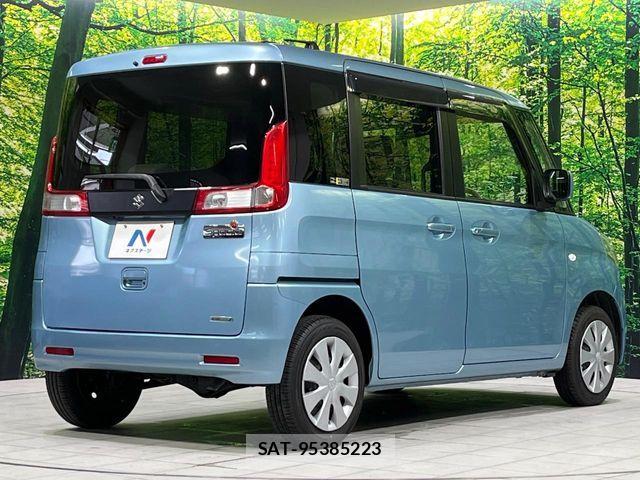 Suzuki SPACIA 2013-06 8075654-17