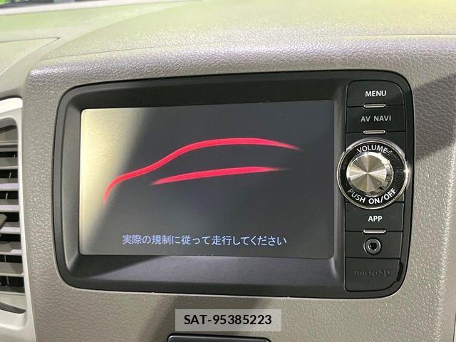 Suzuki SPACIA 2013-06 8075654-3