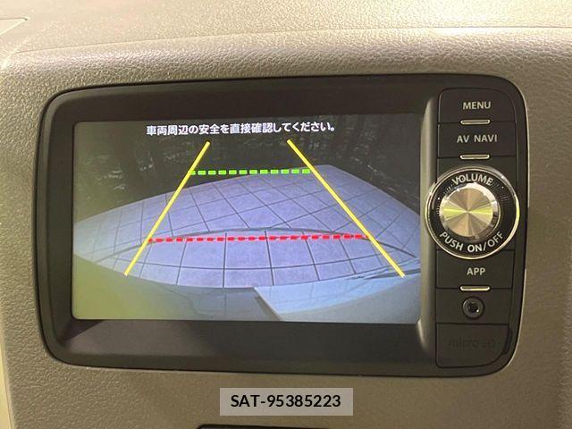 Suzuki SPACIA 2013-06 8075654-4