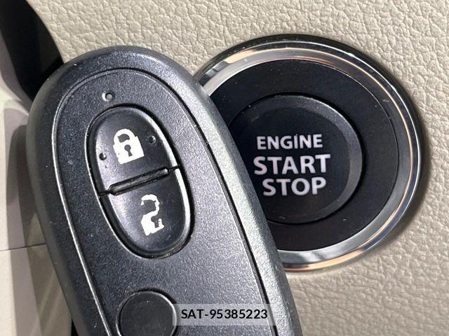 Suzuki SPACIA 2013-06 8075654-5