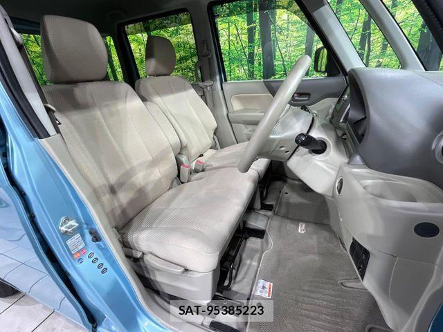 Suzuki SPACIA 2013-06 8075654-8