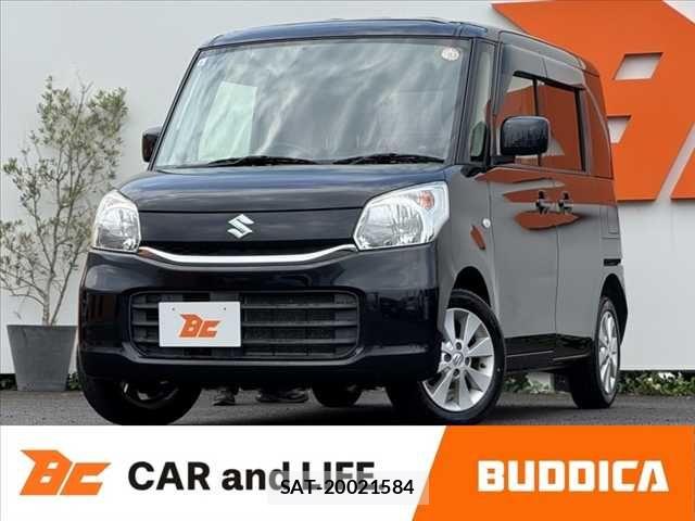 Suzuki SPACIA 2017-04 8101957-0