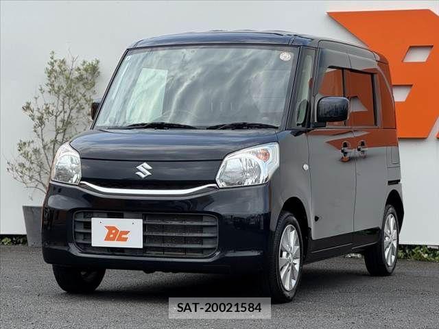 Suzuki SPACIA 2017-04 8101957-9