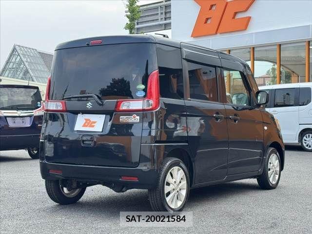 Suzuki SPACIA 2017-04 8101957-12
