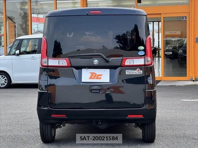 Suzuki SPACIA 2017-04 8101957-13