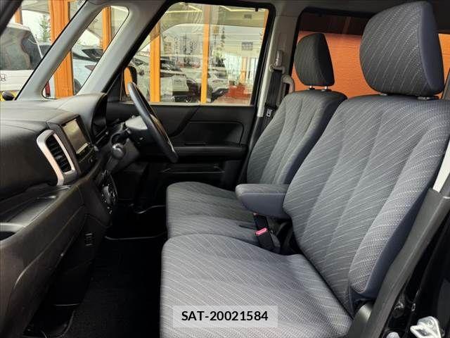 Suzuki SPACIA 2017-04 8101957-16