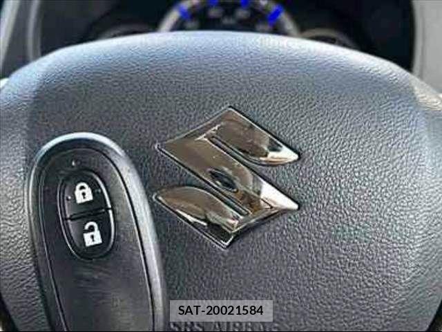 Suzuki SPACIA 2017-04 8101957-2