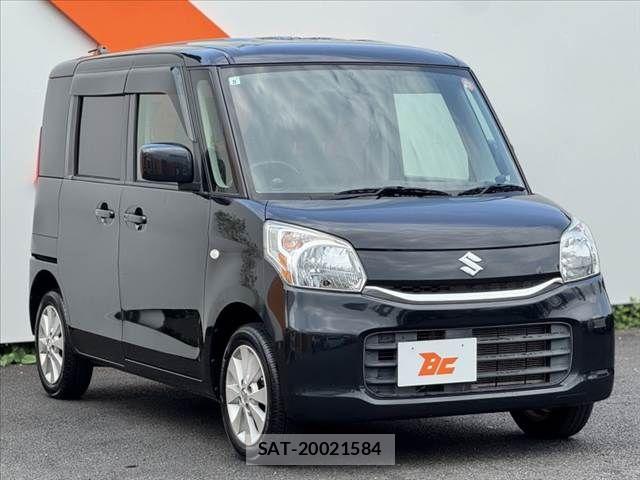 Suzuki SPACIA 2017-04 8101957-7