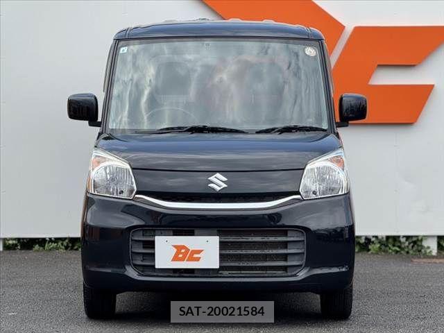 Suzuki SPACIA 2017-04 8101957-8