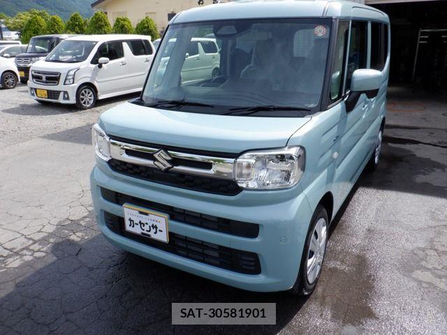 Suzuki SPACIA 2025-06 8101956-0