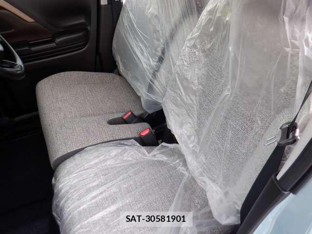 Suzuki SPACIA 2025-06 8101956-9