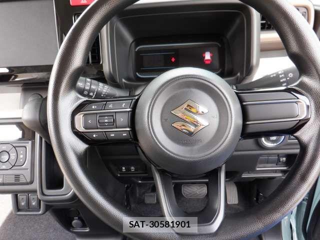 Suzuki SPACIA 2025-06 8101956-10