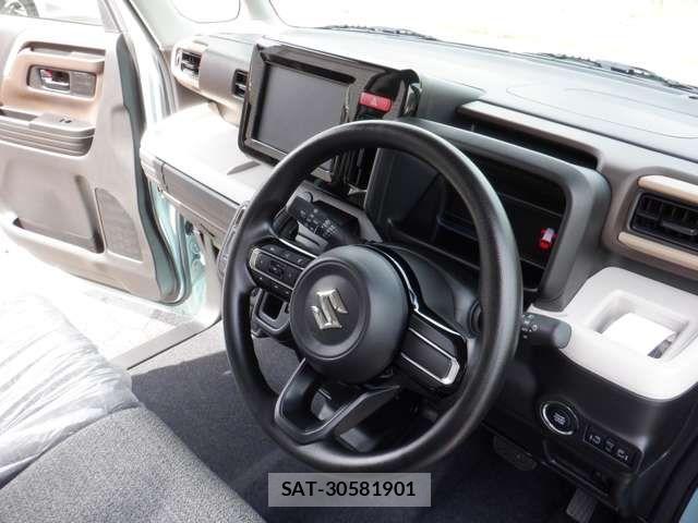 Suzuki SPACIA 2025-06 8101956-11
