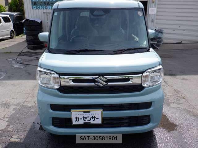 Suzuki SPACIA 2025-06 8101956-1