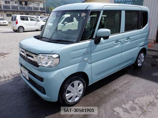Suzuki SPACIA 2025-06 8101956-19