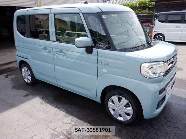 Suzuki SPACIA 2025-06 8101956-2