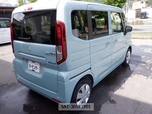 Suzuki SPACIA 2025-06 8101956-3