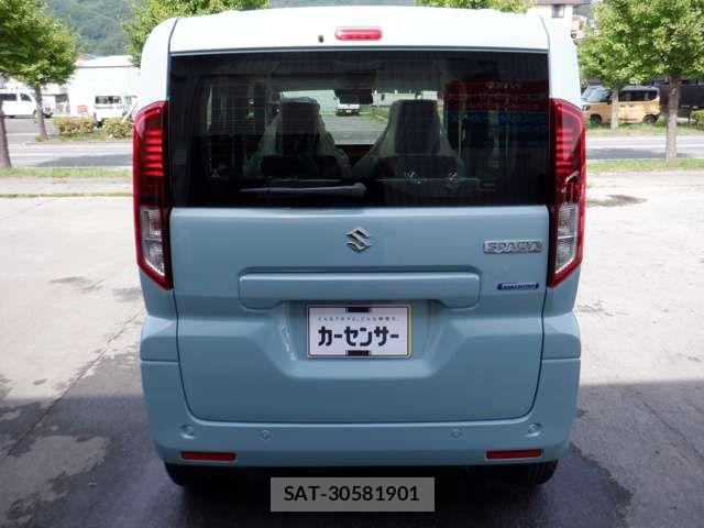 Suzuki SPACIA 2025-06 8101956-4