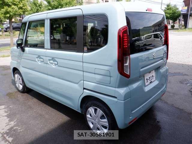 Suzuki SPACIA 2025-06 8101956-5