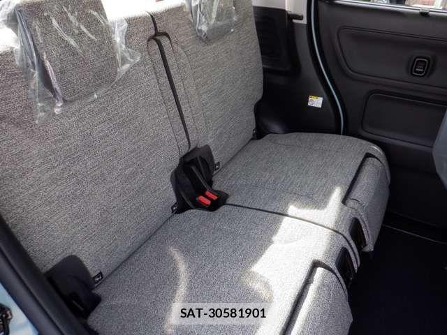 Suzuki SPACIA 2025-06 8101956-7